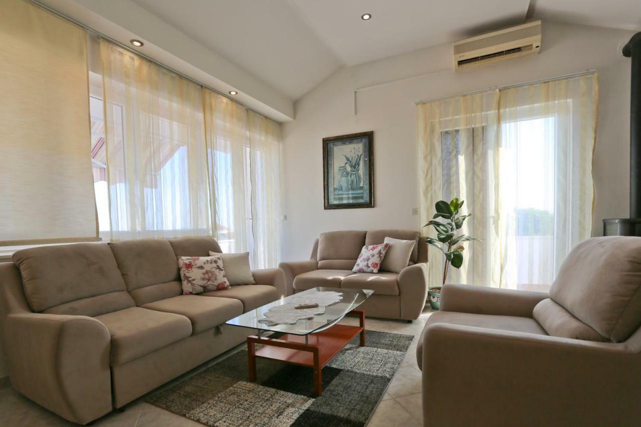 Apartments Nada Zadar Buitenkant foto