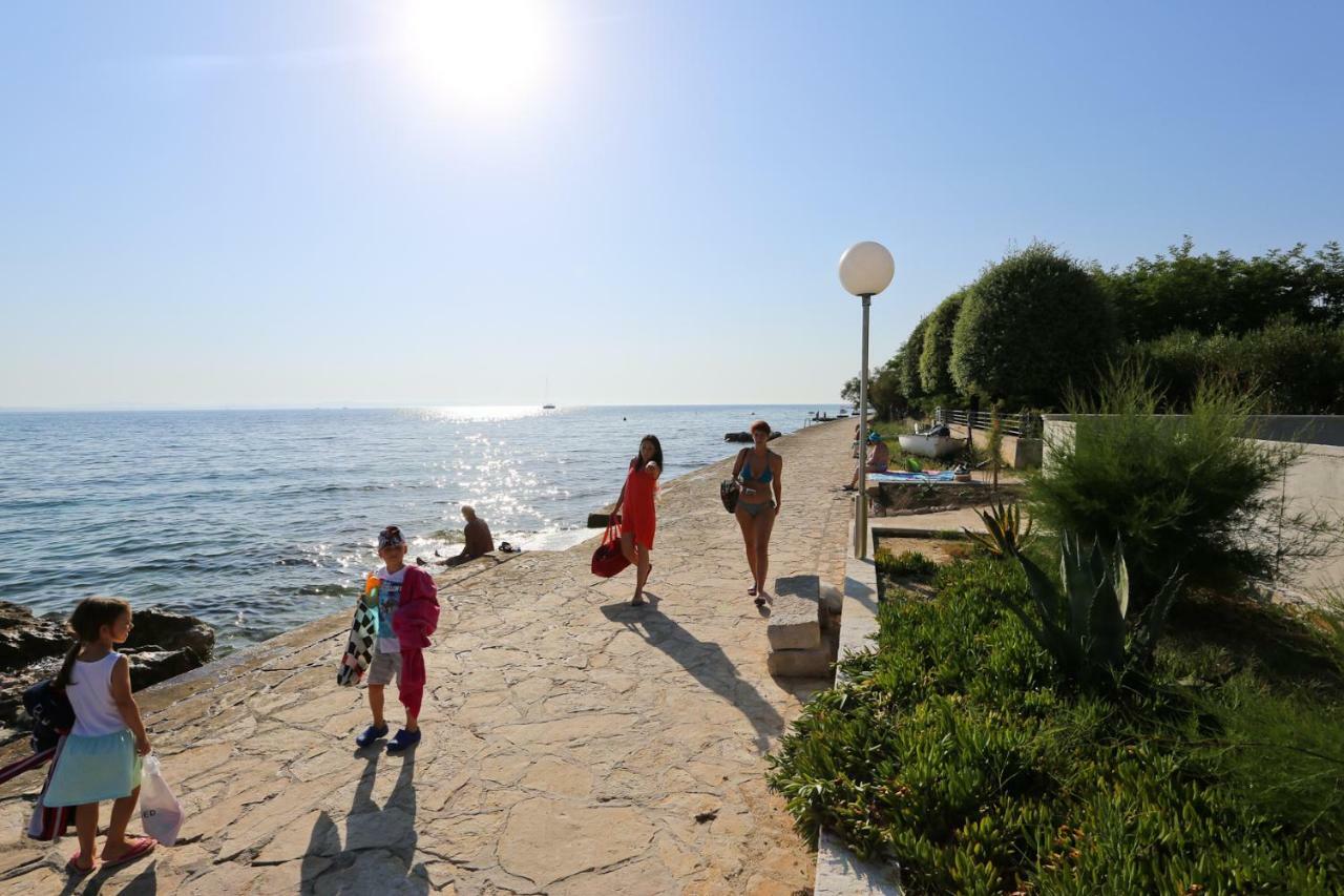 Apartments Nada Zadar Buitenkant foto