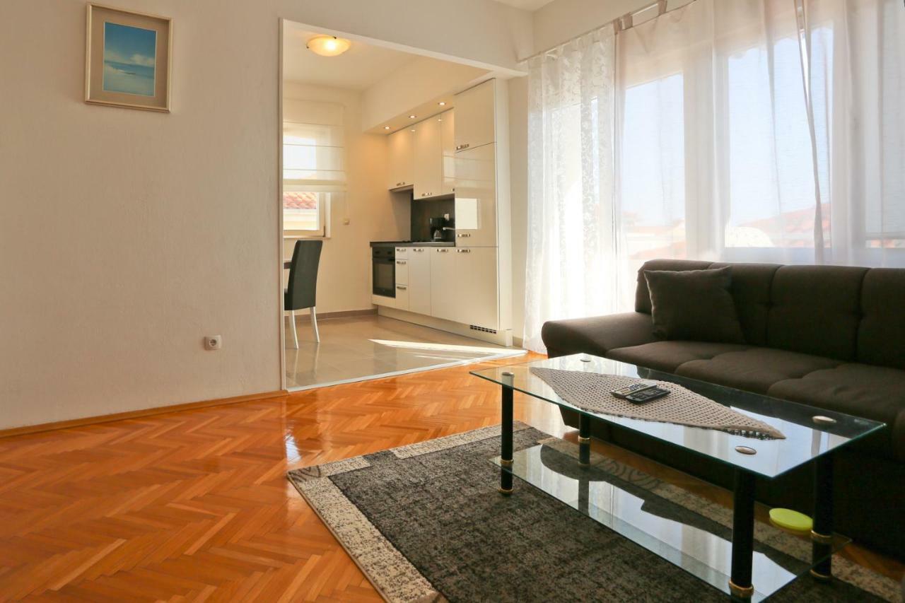 Apartments Nada Zadar Buitenkant foto