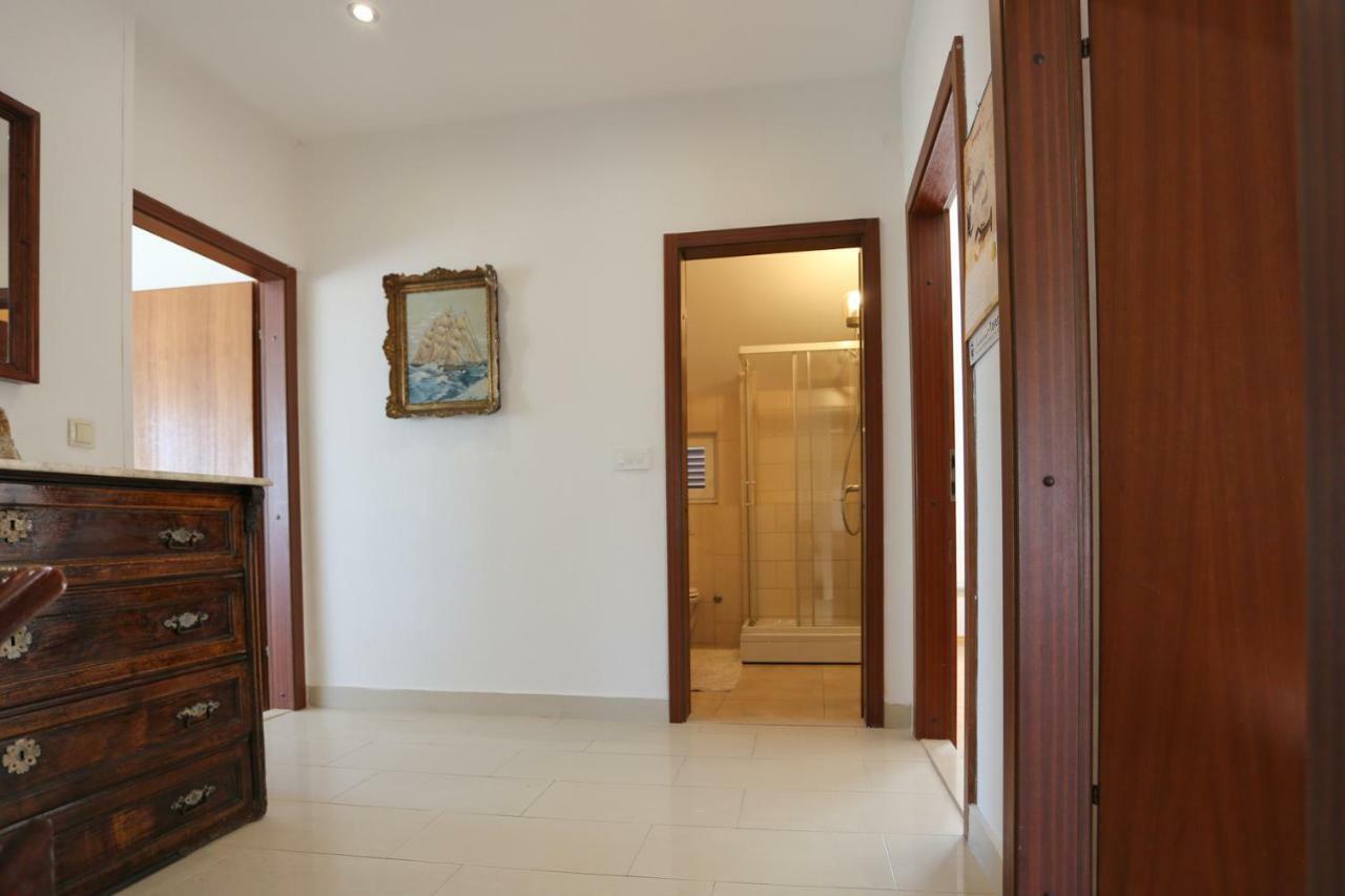 Apartments Nada Zadar Buitenkant foto