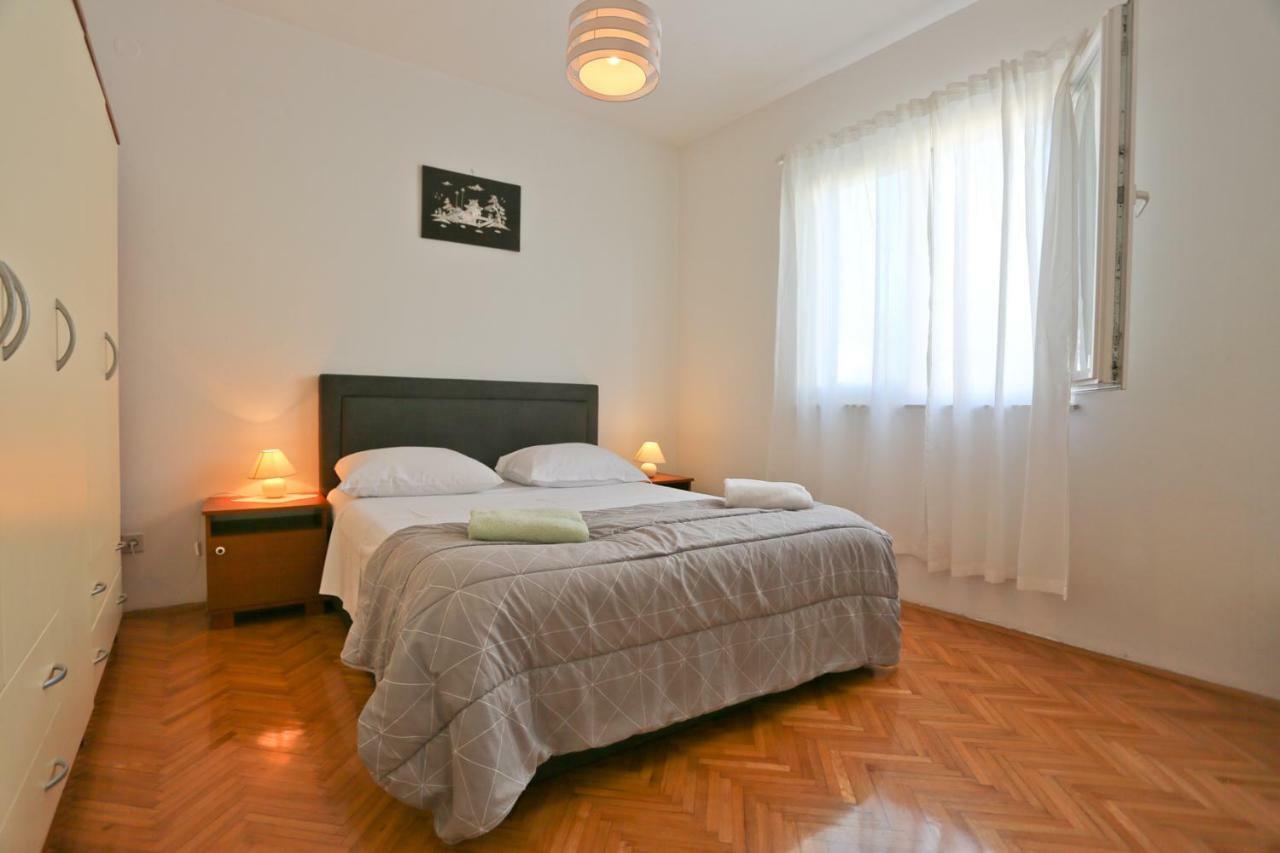 Apartments Nada Zadar Buitenkant foto